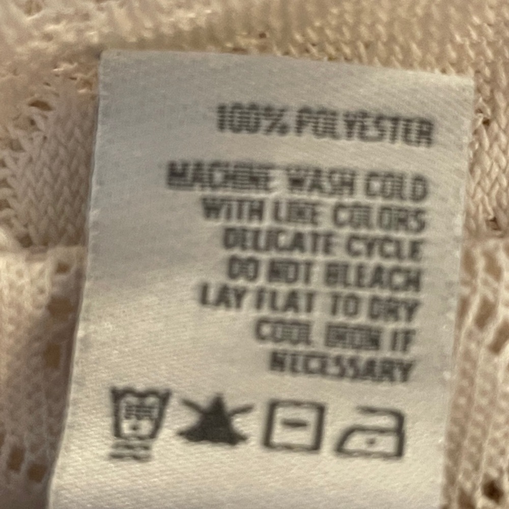 American Rag Top - Picture 6 of 6